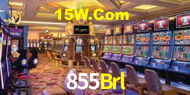 855Brl Bet